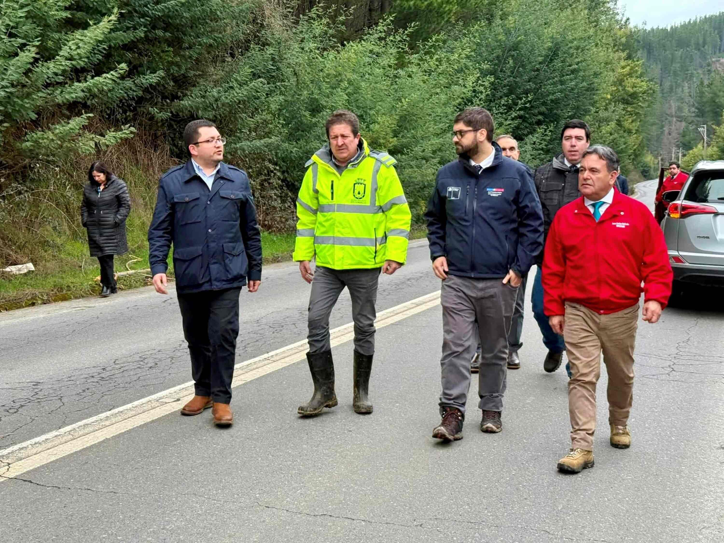Lumaco Emergencias 1